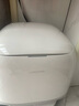 石頭（roborock）掃地機(jī)器人掃拖一體 P20 Pro 掃拖洗烘一體機(jī) 自動(dòng)集塵熱水洗拖布擦地拖地洗地機(jī)吸塵器 A1340RR 曬單實(shí)拍圖