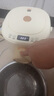 小熊（Bear）恒溫熱水壺一體機 電熱水瓶 防燙除氯電水瓶316L燒水壺多段保溫5L電水壺 暖噸噸 ZDH-H50R6 曬單實(shí)拍圖