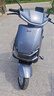 小刀電動車 星途智薈 72V前碟剎踏板電動摩托車APP藍(lán)牙解鎖ACS電摩電瓶車 1號能量灰 72V20AH鉛酸 曬單實拍圖
