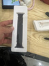 BHO蘋(píng)果手表表帶適用apple watch s11/s10/se/ultra3米蘭尼斯表帶iwatch s9/8/7/6/5/4金屬不銹鋼表帶 曬單實(shí)拍圖