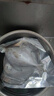 野生海捕銀鯧魚5條/斤新鮮冷凍批發(fā)海鮮水產(chǎn)白鯧魚一箱海魚扁平魚 野生海捕銀鯧魚500g/袋*3（15條） 曬單實(shí)拍圖