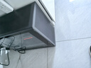 長城機(jī)箱魅影M2 PRO機(jī)箱臺式機(jī)MATX側(cè)透360水冷網(wǎng)孔散熱臺式電腦主機(jī)箱 M2PRO黑色（40CM顯卡長） 曬單實(shí)拍圖