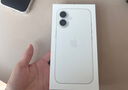 Apple/蘋果 iPhone 16（A3288）256GB 白色 支持移動聯(lián)通電信5G 雙卡雙待手機 曬單實拍圖