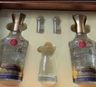 五糧液股份出品 九洲至樽 濃香型白酒 52度 500ml*2瓶 禮盒裝送禮禮品酒 曬單實拍圖