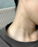 傾齡全身美白身體膜煙酰胺美白身體乳美白提亮全身冷白皮正品官方店 全身美白體膜*1罐1kg【大罐實(shí)惠】 曬單實(shí)拍圖