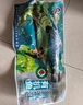 太湖?！緹o(wú)抗或有機認證 淡水鱸魚(yú)】孕婦嬰兒童食輔 鮮活三去魚(yú)類(lèi)水產(chǎn) 【有機】大鱸魚(yú) 400g*3條 曬單實(shí)拍圖