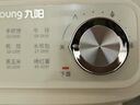 九陽(yáng)（Joyoung）一機多能電餅鐺三明治機早餐機75mm深盤(pán)大火力多功能電火鍋下盤(pán)可拆洗烤肉鍋GK571 曬單實(shí)拍圖