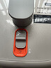 美的（Midea）小飛俠沸騰濃香雙模式電壓力鍋0氟0涂層雙膽高壓鍋5L智能預(yù)約家用煲湯4-6人煮飯煲E5825N輕音泄壓 曬單實(shí)拍圖