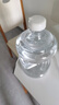 美廚（maxcook）純凈水桶 礦泉水桶飲水桶 5L桶裝水塑料飲水機(jī)手提戶外桶MCX7506 曬單實(shí)拍圖