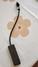 聯(lián)想（Lenovo）USB3.0金屬分線(xiàn)器擴展塢高速4口集線(xiàn)器HUB拓展塢筆記本電腦一拖多轉換器轉接頭延長(cháng)線(xiàn)Type-C供電 曬單實(shí)拍圖