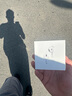 Apple/蘋果 AirPods 4(支持主動降噪)搭配無線充電盒(USB-C)蘋果耳機(jī) 藍(lán)牙耳機(jī)適用iPhone/iPad 四代 曬單實(shí)拍圖
