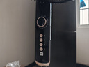 海爾（Haier）電風扇家用落地扇立式大風量搖頭電扇客廳宿舍節(jié)能辦公室柔風輕音易拆洗七葉風扇 HFS-J3511B 曬單實拍圖