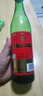 牛欄山二鍋頭 綠瓶口糧酒 綠牛二 清香型 白酒 46度 500ml*12瓶 整箱裝 曬單實(shí)拍圖