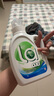 威露士la有氧洗衣液松木香4斤組合裝（瓶1L+補充袋裝500ml*2）除菌除螨 曬單實拍圖