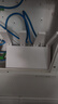 華為路由器千兆wifi6+家用無(wú)線5G雙頻電競(jìng)游戲漏油器穿墻王全屋wifi7信號(hào)放大器增強(qiáng)宿舍路由器ax3000M 通用版【無(wú)線1500M+六類千兆網(wǎng)線】WiFi6 曬單禮品 魔方插座 紅包/插座2選 曬單實(shí)拍圖