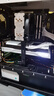 訊景（XFX）AMD RADEON RX 9060 XT 海外版290 V3 16GB 白色 三星顯存 全新電競(jìng)游戲智能學(xué)習(xí)臺(tái)式電腦獨(dú)立顯卡 曬單實(shí)拍圖