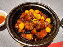 九陽(yáng)（Joyoung）家用動(dòng)多功能料理攪拌打肉餃子肉餡蒜蓉機(jī) 可調(diào)粗細(xì)攪肉機(jī)S22-LA363D 曬單實(shí)拍圖