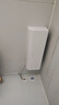 海爾（Haier）空調(diào)凈省電Plus1.5匹強(qiáng)勁冷暖新一級(jí)能效節(jié)能變頻家用掛機(jī)壁掛式一鍵AI省電除菌 全屋智聯(lián)獨(dú)立除濕 1.5匹 一級(jí)能效 一天兩度電+大風(fēng)口一鍵AI省電 曬單實(shí)拍圖
