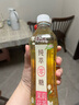康師傅 純萃零糖茉莉花茶500ml*15瓶0糖0脂0負 擔冷萃慢濾飲料飲品整箱 曬單實拍圖