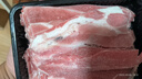 膳之牛&農夫好牛 澳洲谷飼原切肥牛片400g 涮火鍋食材 生鮮牛肉 曬單實(shí)拍圖