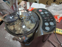 九陽（Joyoung）面條機(jī)大容量全自動(dòng)多功能壓面機(jī) 家用和面機(jī) 電動(dòng)餃子皮機(jī)JYN-L12 曬單實(shí)拍圖