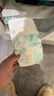 好奇（Huggies）小森林紙尿褲M(mǎn)50片(6-11kg)尿不濕心鉆【透氧頂配更低敏】 曬單實(shí)拍圖