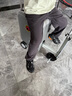 Airwheel愛爾威電動行李箱可騎行智能拉桿箱可坐代步旅行箱可登機20英寸 曬單實拍圖
