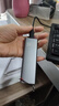 ThinkPlus聯(lián)想移動固態(tài)硬盤1TB 560MB/s 高速電腦PSSD手機直連type-C辦公硬盤TSD302系列 曬單實拍圖