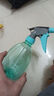 噴壺澆花澆水噴霧器氣壓式噴水壺家用園藝養(yǎng)花500ml 南瓜噴壺透藍(lán)【1個裝】 曬單實(shí)拍圖