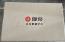 康奈夏季鏤空媽媽鞋新款平底單鞋透氣通勤女鞋18242028 米白色 36 曬單實(shí)拍圖