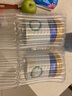美素佳兒（Friso）皇家幼兒配方奶粉 3段（1-3歲幼兒適用）800g 乳鐵蛋白 (新國(guó)標(biāo)) 曬單實(shí)拍圖