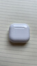 Apple/蘋(píng)果 AirPods 4(支持主動(dòng)降噪)搭配無(wú)線(xiàn)充電盒(USB-C)蘋(píng)果耳機 藍牙耳機適用iPhone/iPad 四代 曬單實(shí)拍圖
