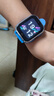 飛利浦（PHILIPS）兒童電話手表W2208A 防水定位可插卡視頻通話長(zhǎng)續(xù)航智能手表中小學(xué)生天才兒童禮物 星空藍(lán)-XFQ 曬單實(shí)拍圖