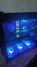華碩i9 14900KF 華碩ROG全家桶 5070Ti/RTX5080主機 5090D顯卡U7 265K主機游戲電競AI渲染組裝電腦整機 華碩27英寸2K210HZ電競顯示器 曬單實(shí)拍圖