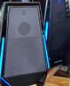 漫步者（EDIFIER）HECATE G1500游戲音箱 2.0電競桌面音響 藍牙5.3 高保真 電腦多媒體家用臺式機 暗夜黑 曬單實(shí)拍圖