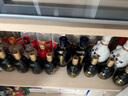 古井貢酒 小罍子 濃香型白酒 42度 100ml*12瓶 整箱裝 曬單實(shí)拍圖