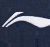 李寧（LI-NING）運動(dòng)衛衣風(fēng)衣男女同款舒適百搭簡(jiǎn)約連帽開(kāi)衫外套男 曬單實(shí)拍圖