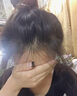 洛凡緹旗艦正品伊千語洗發(fā)水露膏防脫育發(fā)控油蓬松植萃強韌發(fā)根 伊千語 伊千語洗發(fā)水*1瓶（正品保真） 曬單實拍圖