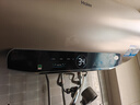 海爾（Haier）國家補(bǔ)貼20%電熱水器60升 JT3 金剛無縫膽 3300W變頻節(jié)能速熱 終身免換鎂棒 一級(jí)能效家用儲(chǔ)水式 曬單實(shí)拍圖