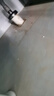 炫敖洗衣機下水三通二合一專用排水管道地漏接頭分水器防溢水防臭神器 槍灰款【單直通】地漏/管道通用 地漏/40/50/75管通用丨防重防臭 曬單實拍圖