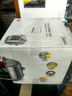 美的（Midea）電壓力鍋8L大容量家用電飯煲高壓鍋8-14人 全自動(dòng)智能預(yù)約開(kāi)蓋煮煲湯燜燉小米粥MY-E8129 曬單實(shí)拍圖