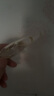 爺爺?shù)霓r(nóng)場嬰幼兒有機片片面200g 寶寶加鈣輔食面條兒童早餐高鐵營養(yǎng)面9月+ 曬單實拍圖
