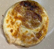 西貝莜面村 牛肉餡餅400g/4片裝 手抓餅牛肉餅學生兒童早餐速食早點早飯生鮮 曬單實拍圖