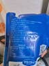 海鼎紀(jì)鮮切魷魚須900g 海鮮 燒烤火鍋 鐵板魷魚 300g/包*3包 中秋 曬單實(shí)拍圖