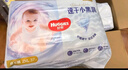 好奇（Huggies）金裝拉拉褲XXL74(15kg以上)尿不濕【速干不易紅】 曬單實拍圖