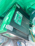 高壹工機（HiKOKI）原日立DH1826DA5.0Ah充電式大功率快換電錘無刷電鎬集塵兩電一充 曬單實拍圖