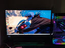 LG 26.5英寸 第四代OLED顯示器 2K280Hz 0.03ms響應 TrueBlack500 DCI-P3 99.5% 高刷顯示屏27GX700A 曬單實(shí)拍圖