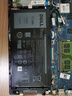 戴爾（DELL） 筆記本電池 原裝 靈越14 15 燃7000 7460 7560 7570 7569 3480 Vos3480 5568 WDX0R 內(nèi)置電池 3芯42Wh 曬單實(shí)拍圖