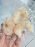 acornfresh新品橡果生鮮阿根廷紅蝦仁海鮮獨立小包裝送寶寶嬰兒輔食食譜 250g(凈重) 曬單實(shí)拍圖