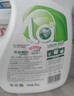 媽媽壹選天然植皂洗衣液清香型6斤組合裝（瓶1kg+補充袋裝1kg*2）潔凈污漬 曬單實(shí)拍圖